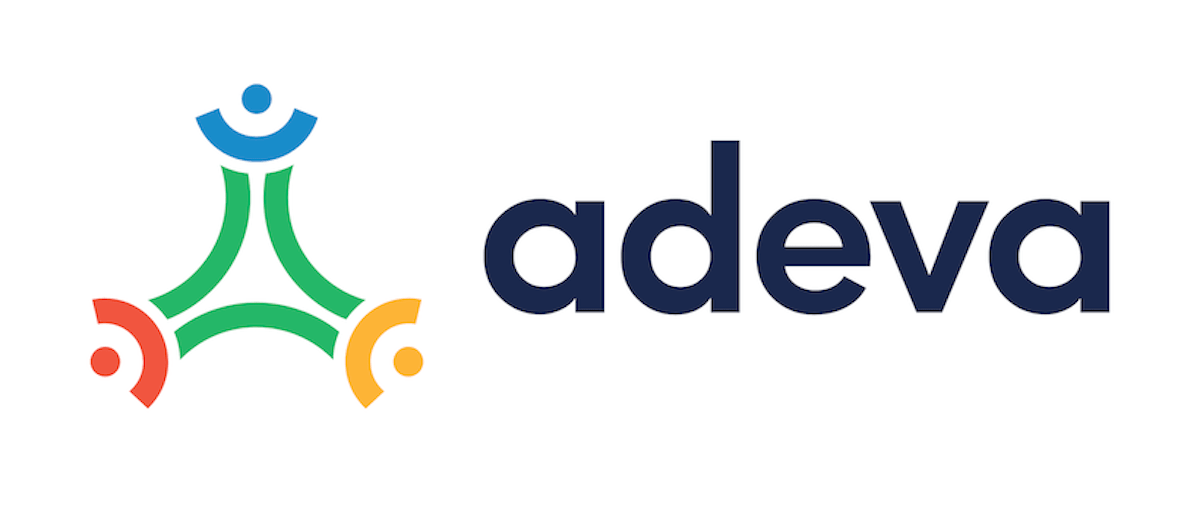 Adeva Logo