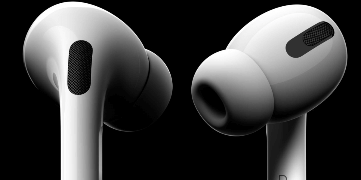 Apple Airpods