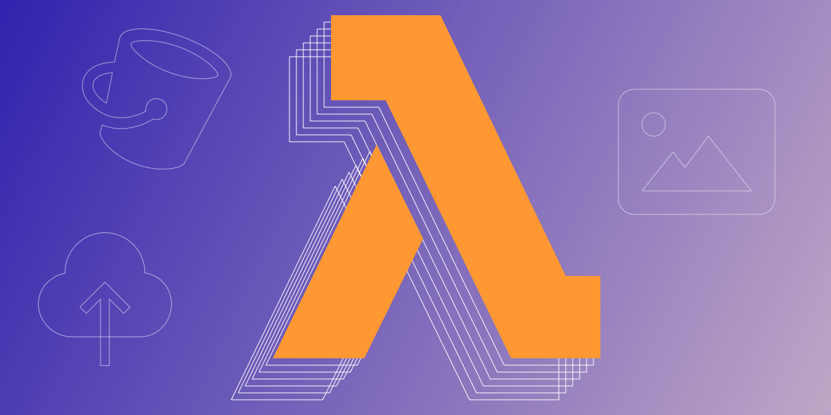 AWS Lambda Logo