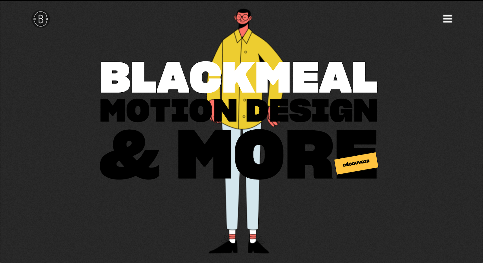 Blackmeal Studio