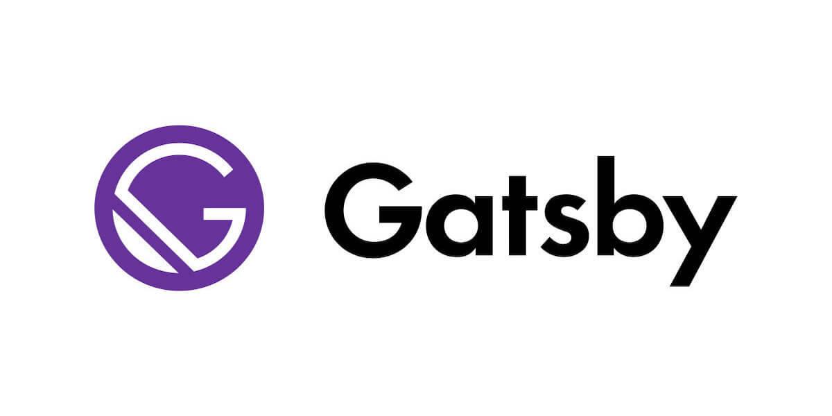 Gatsby Logo