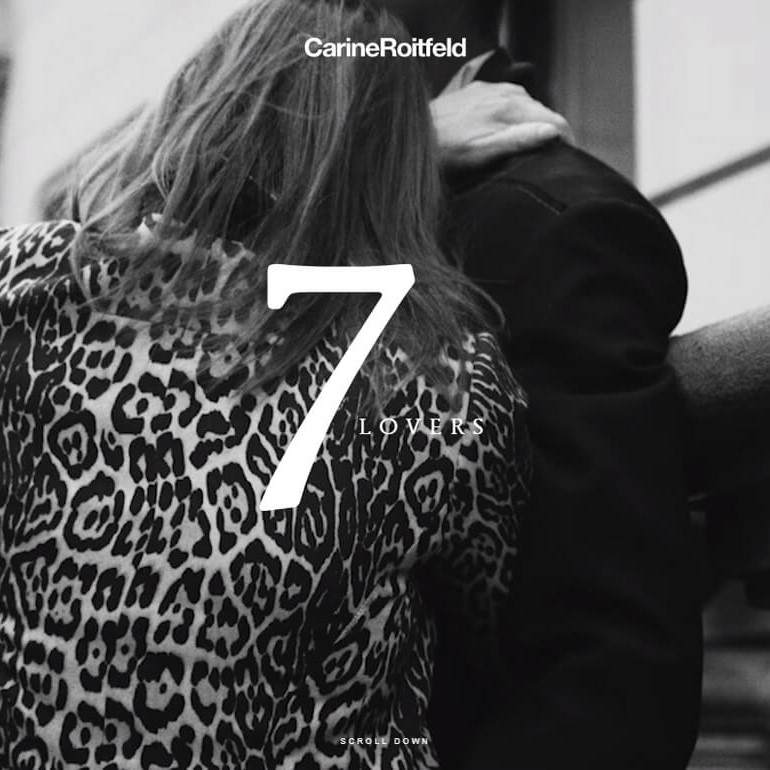 Carine Roitfeld