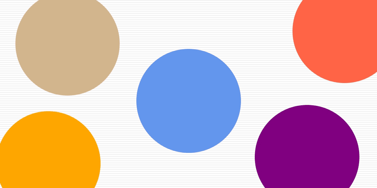 Circle Colors