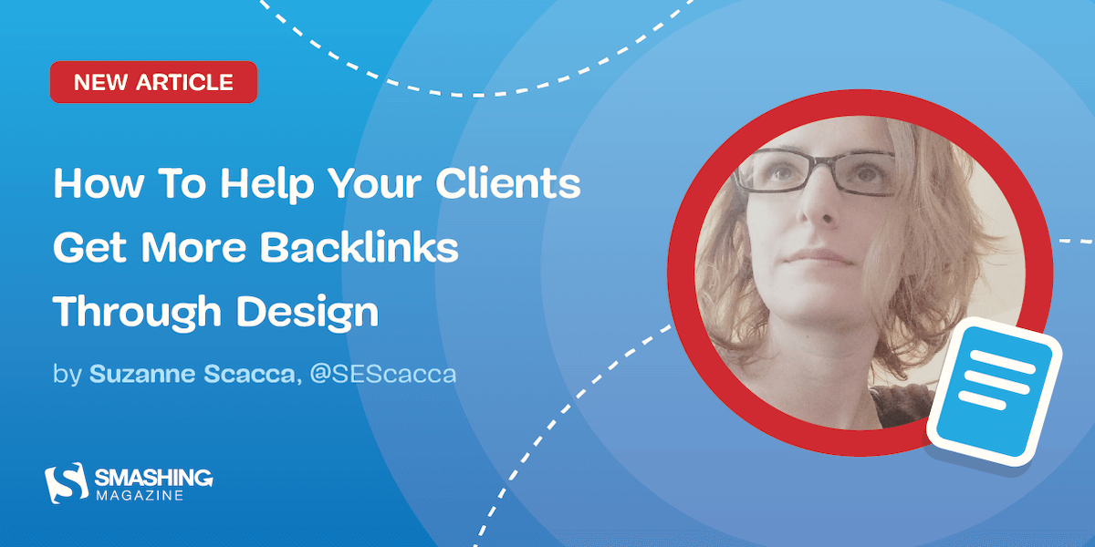 Backlinks Article Card