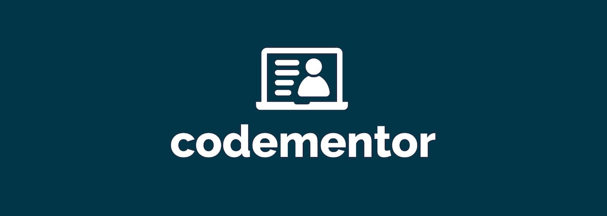 Codementor Logo