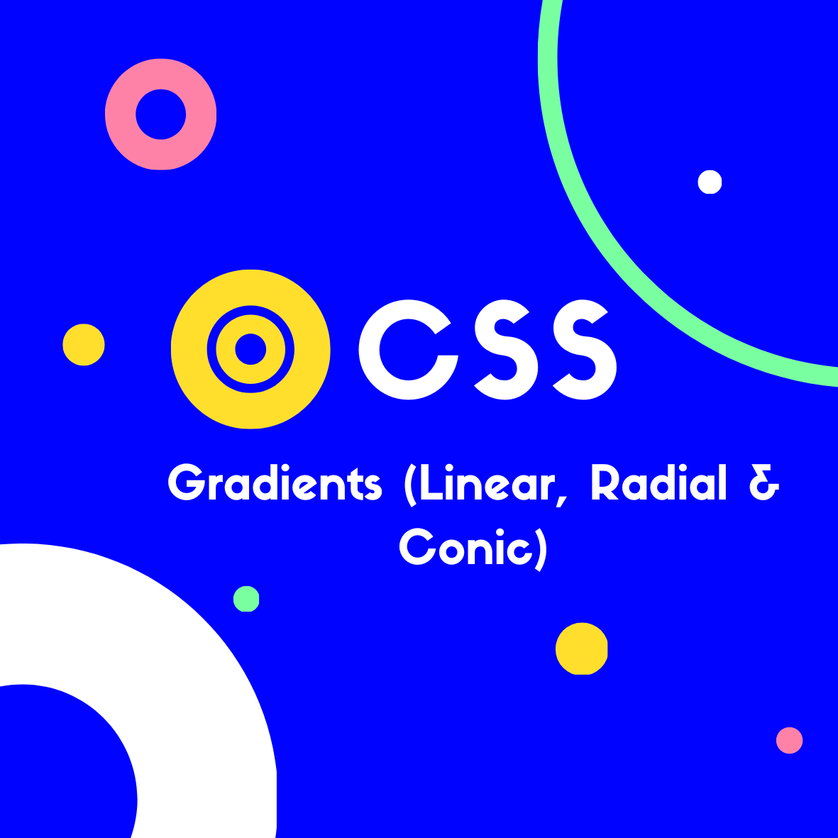 CSS Gradients