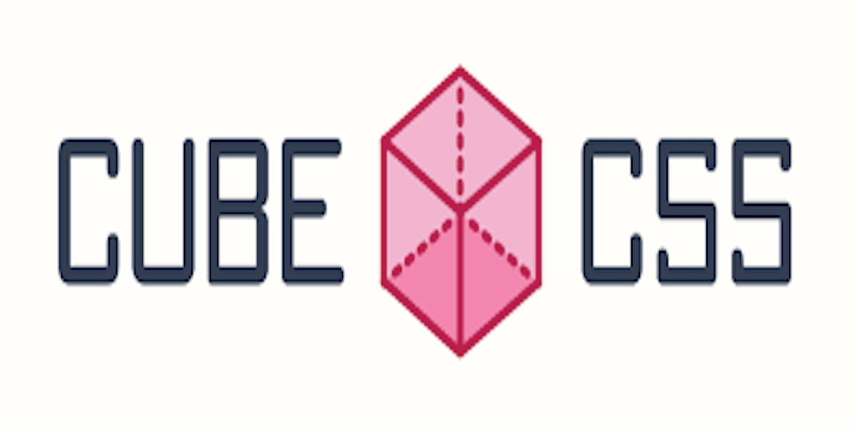 Cube CSS Logo
