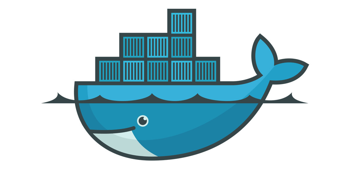 Docker Logo