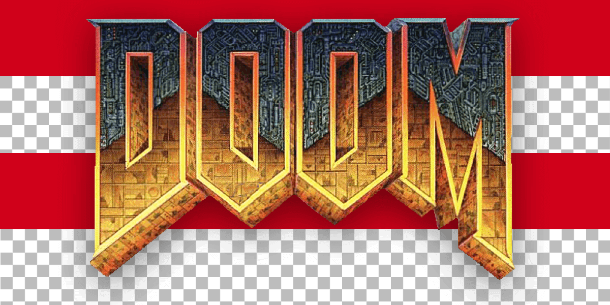 Doom Logo