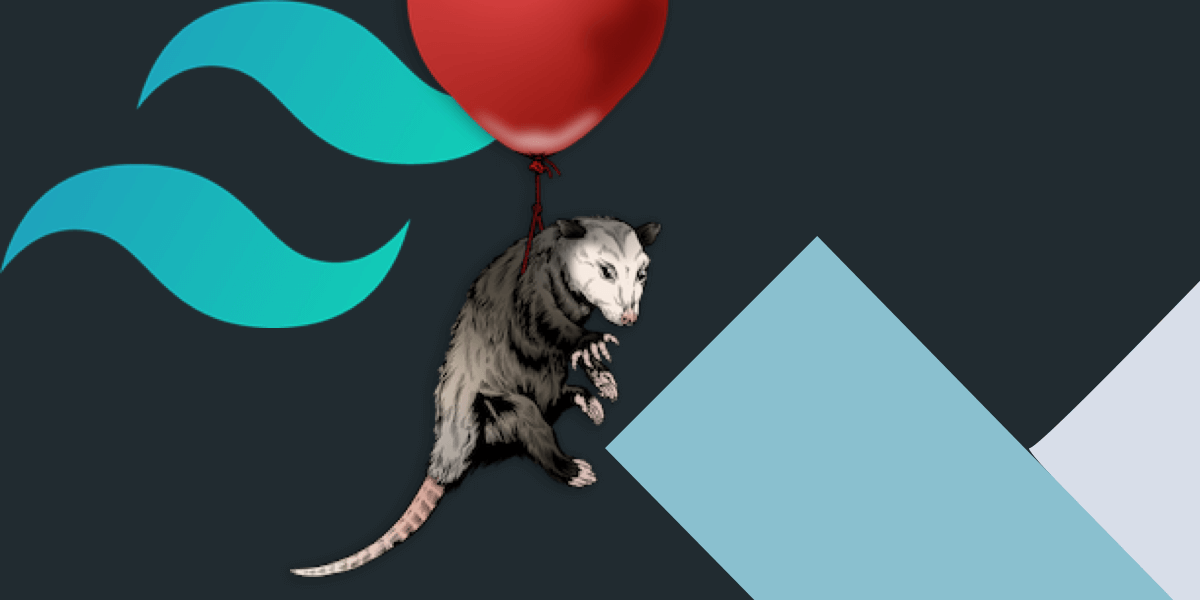 Eleventy Balloon Animal