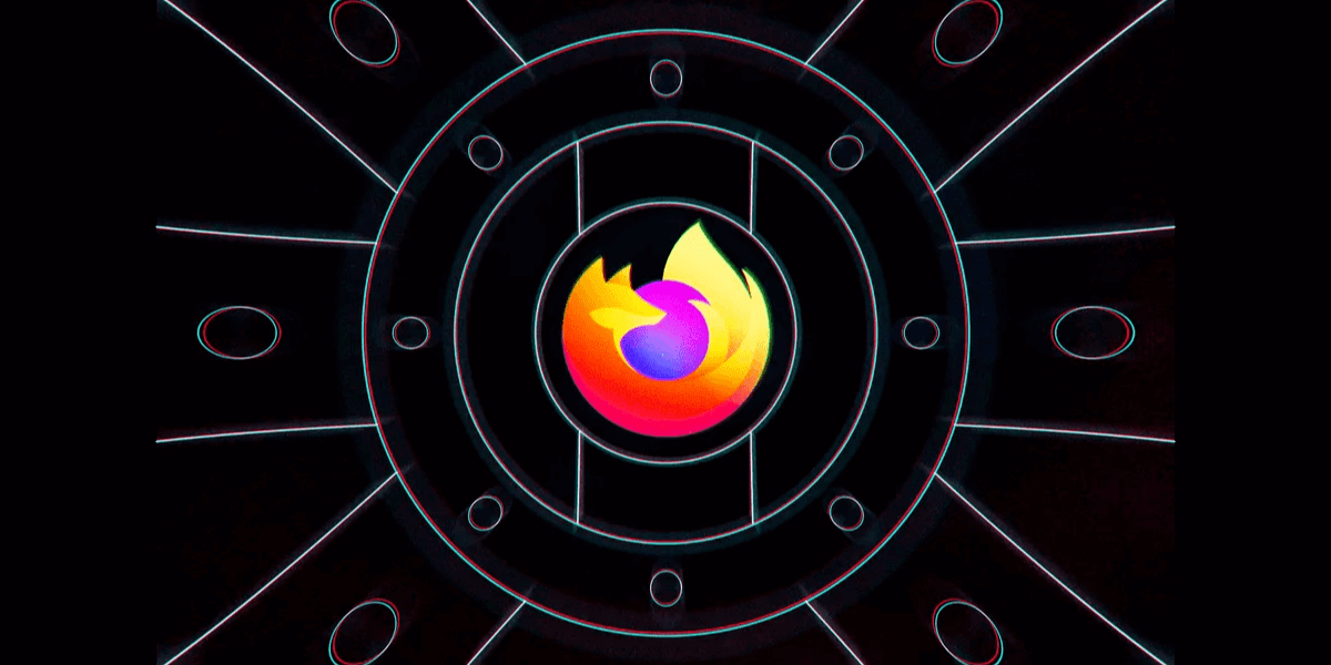 Firefoxs world of default privacy