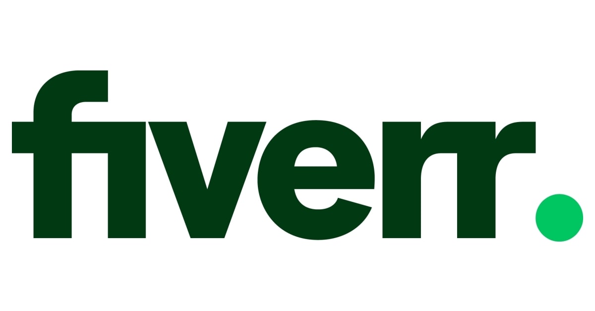 Fiverr Logo