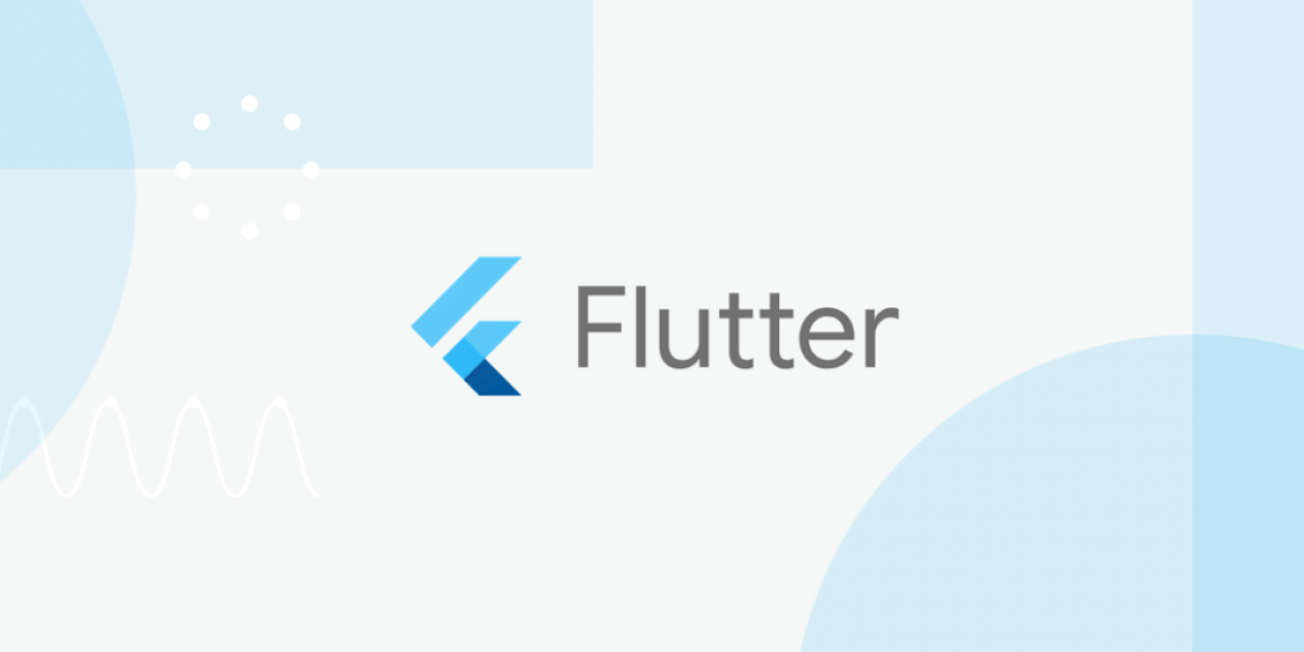 Flutter Logo