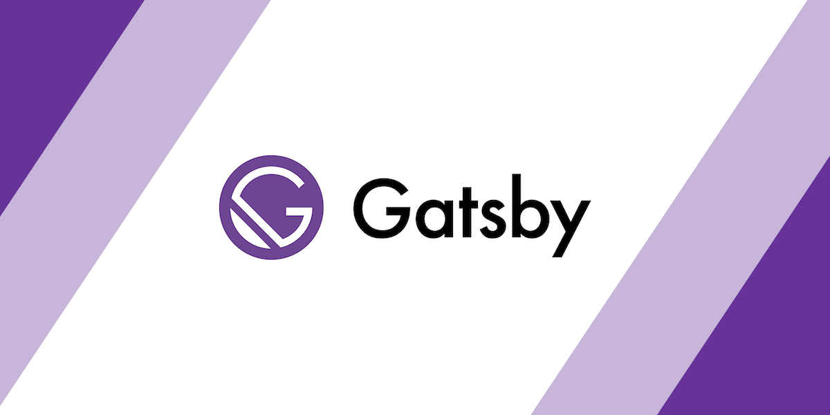 Gatsby Logo