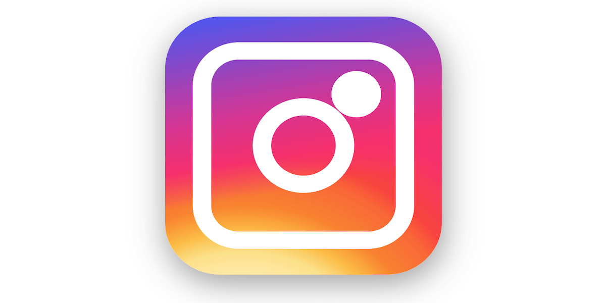 Instagram Logo