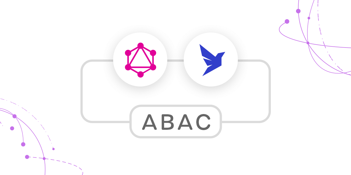 Instant GraphQL backend