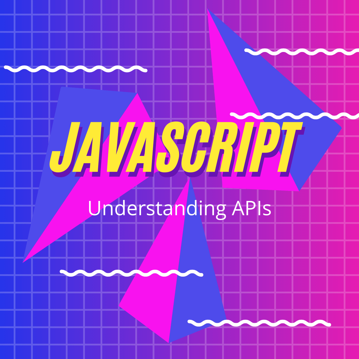 Understanding APIs