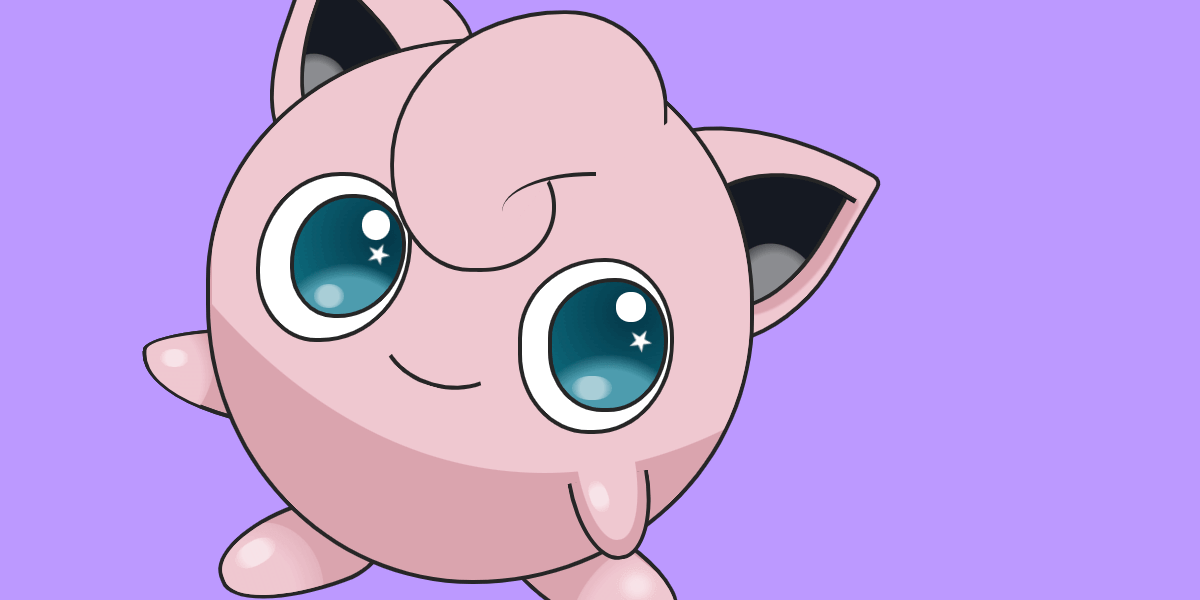 Jigglypuff CSS