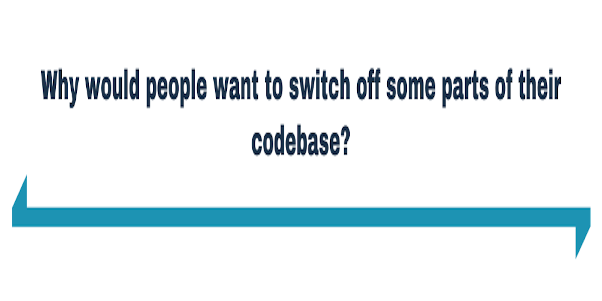 Codebase switch question