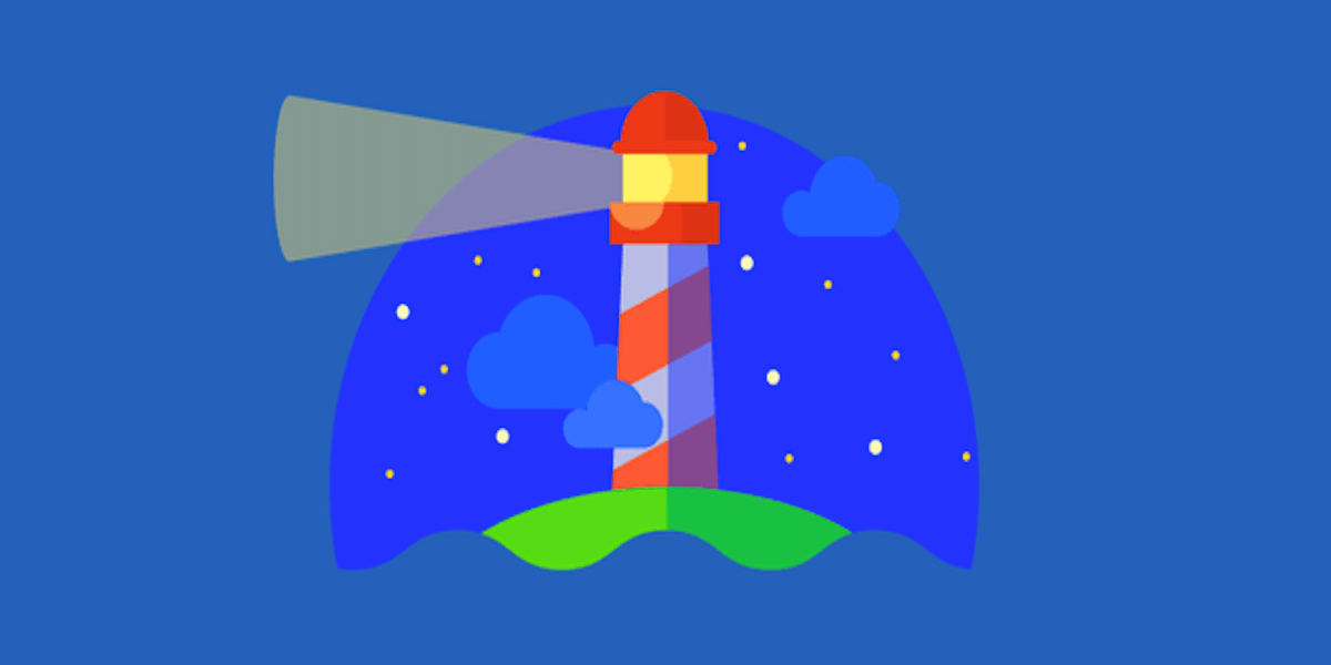 Google Lighthouse