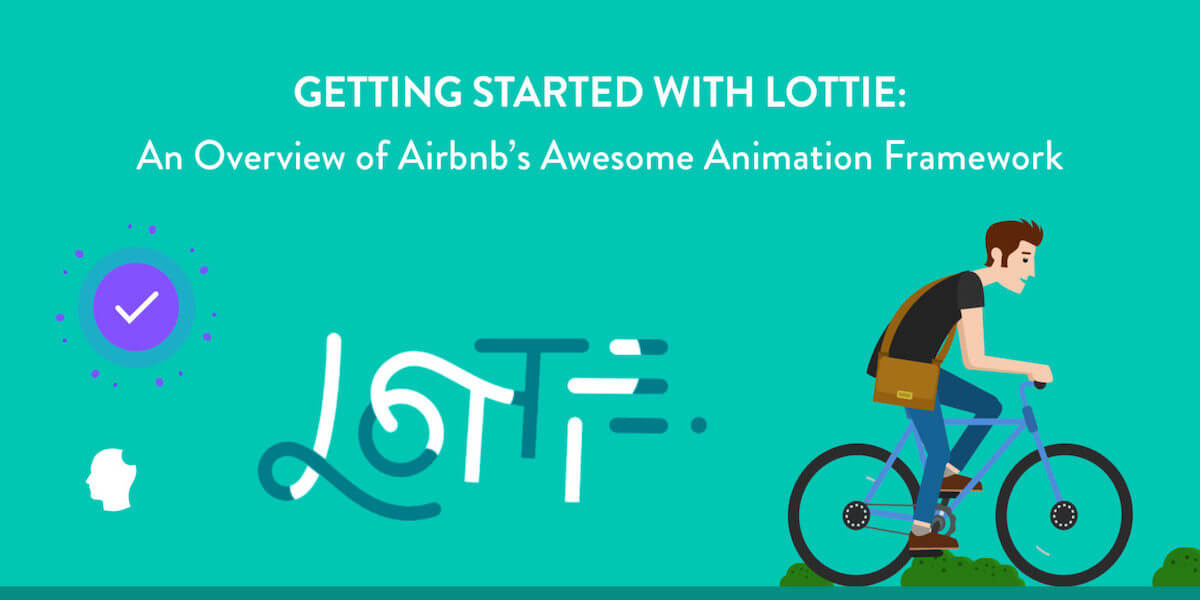 Animating with Lottie