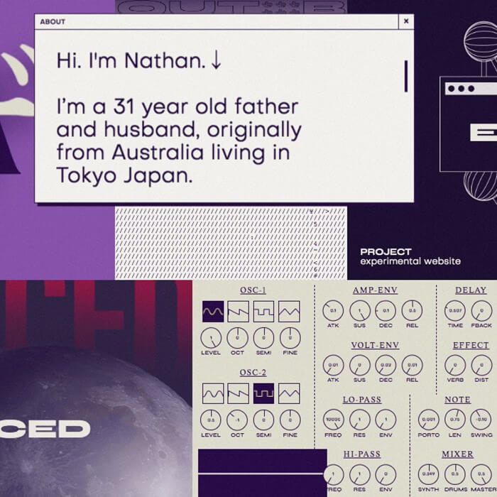 Nathan Tokyo
