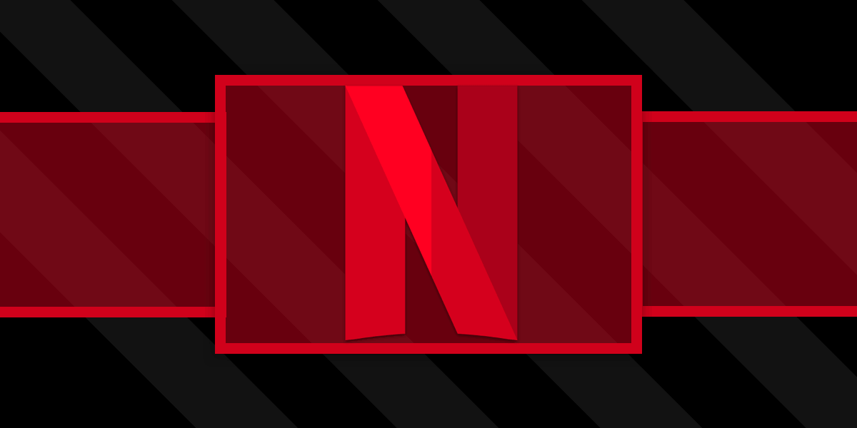 Nifty Netflix Logo