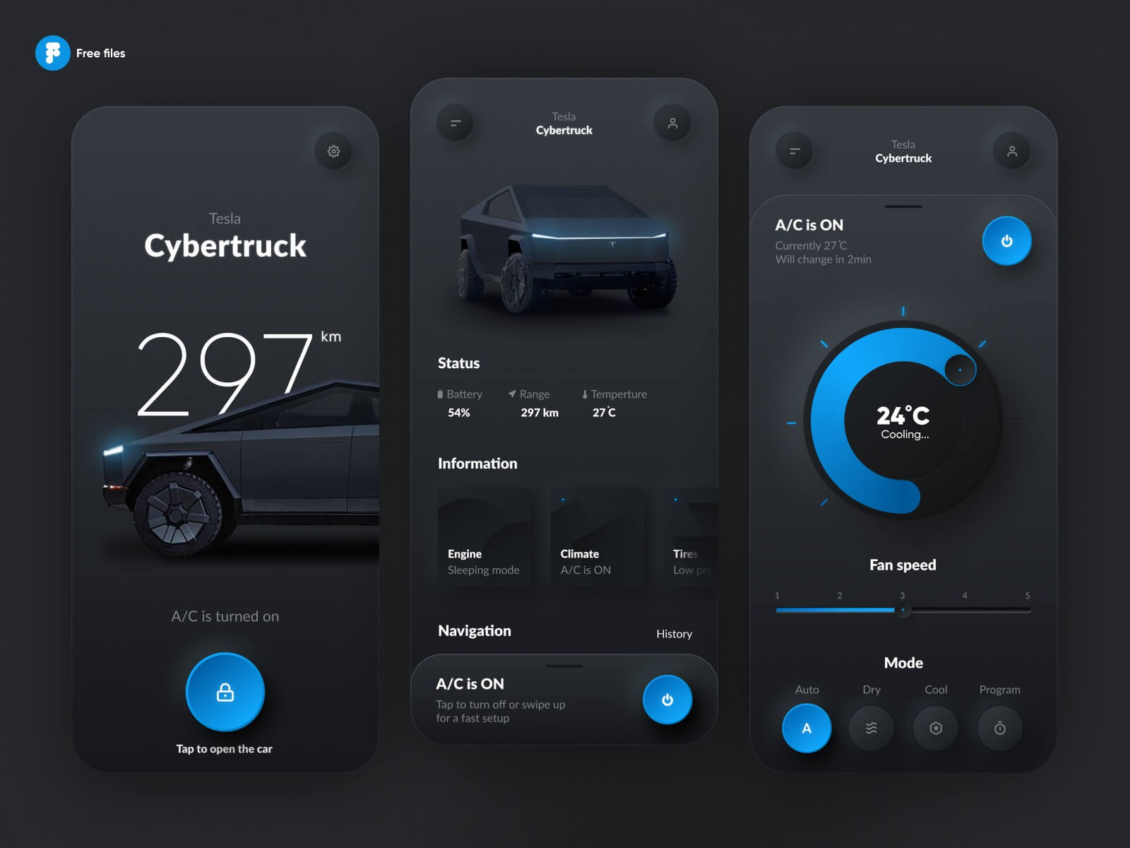 25 Top Neumorphism UI Design Examples EASEOUT