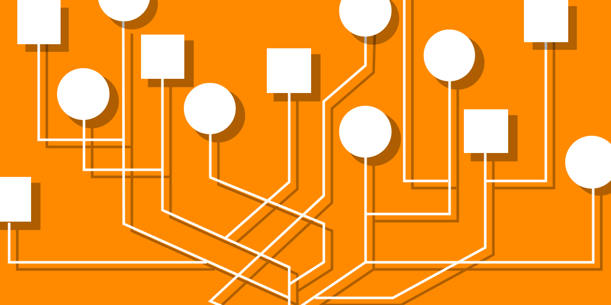 Nodes Pattern