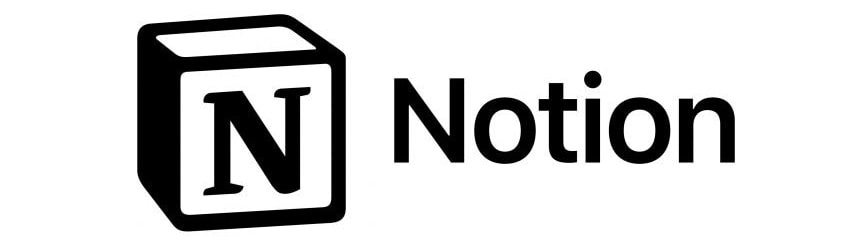 Notion Logo