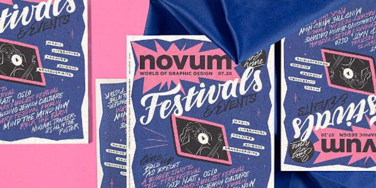 Novra Design Magazine