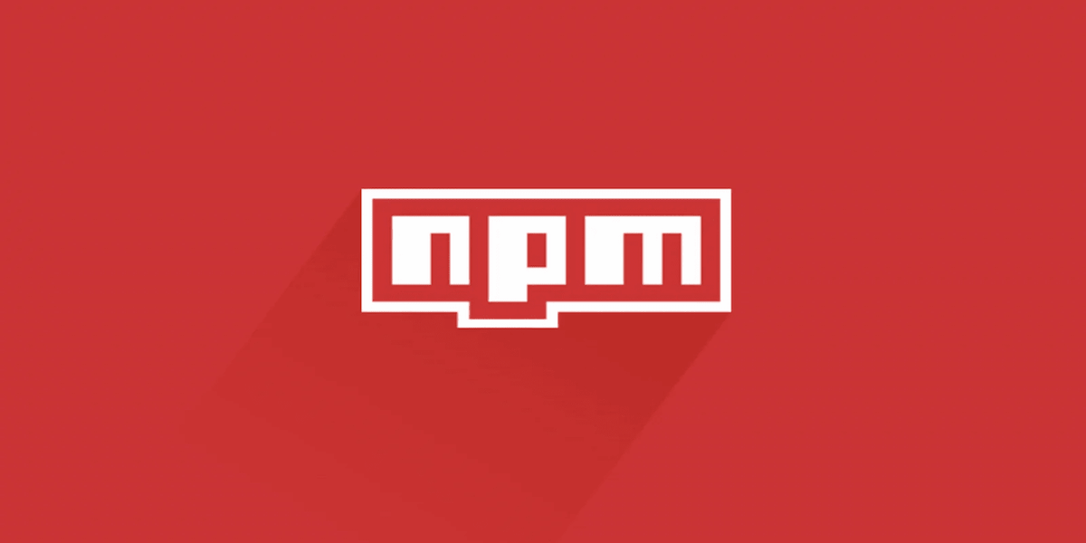 NPM Logo