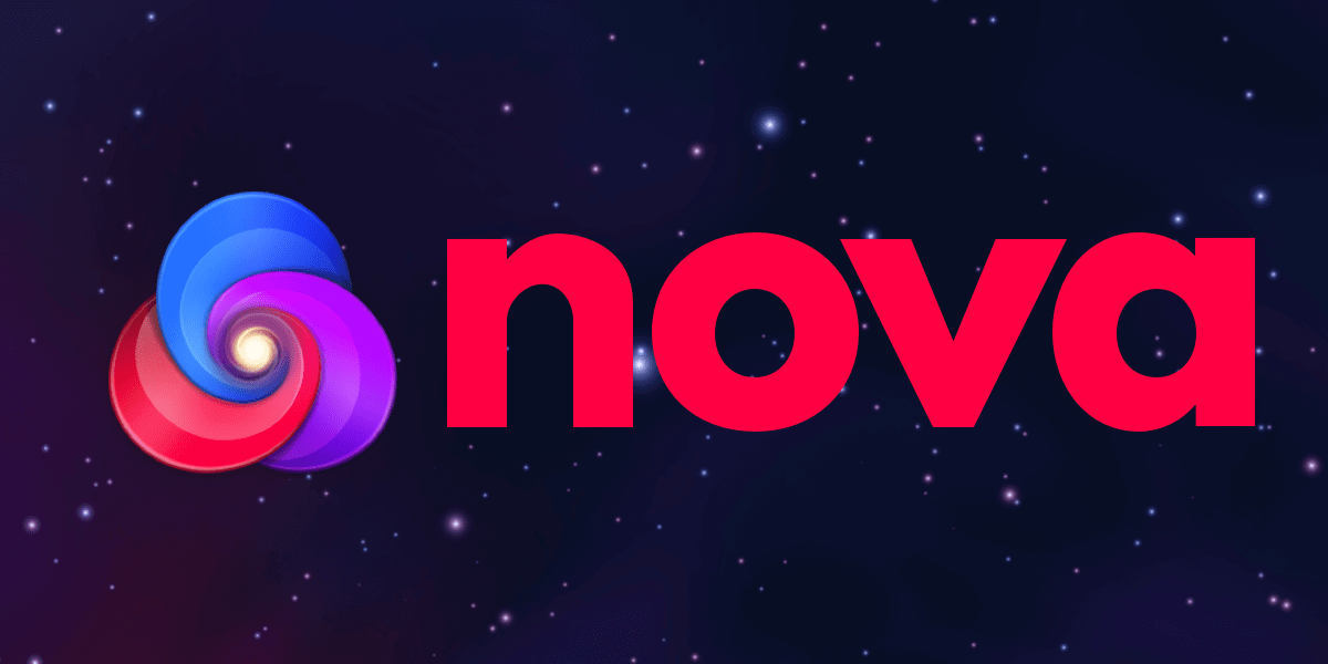 Nova Logo