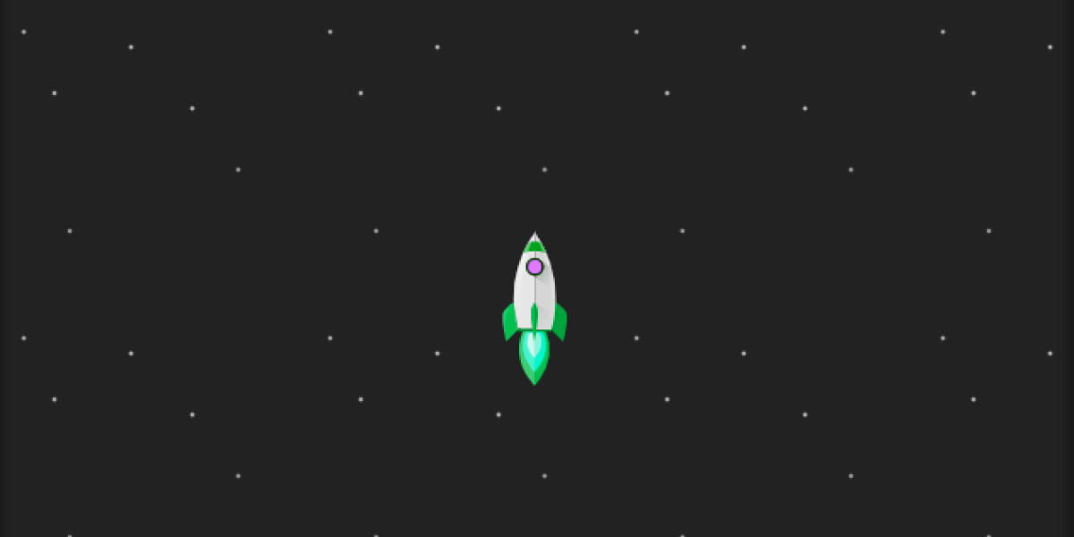 Vue Rocketship