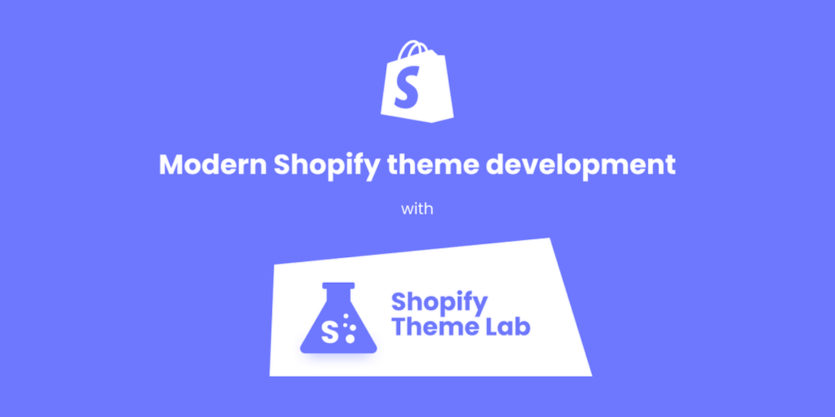 Shopify Theme Lab