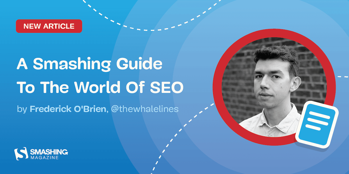 SEO Article Card