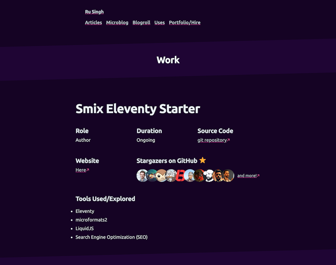 50 Best Eleventy Starter Themes 2021 EASEOUT 50-best-eleventy-starter-themes-2021-easeout