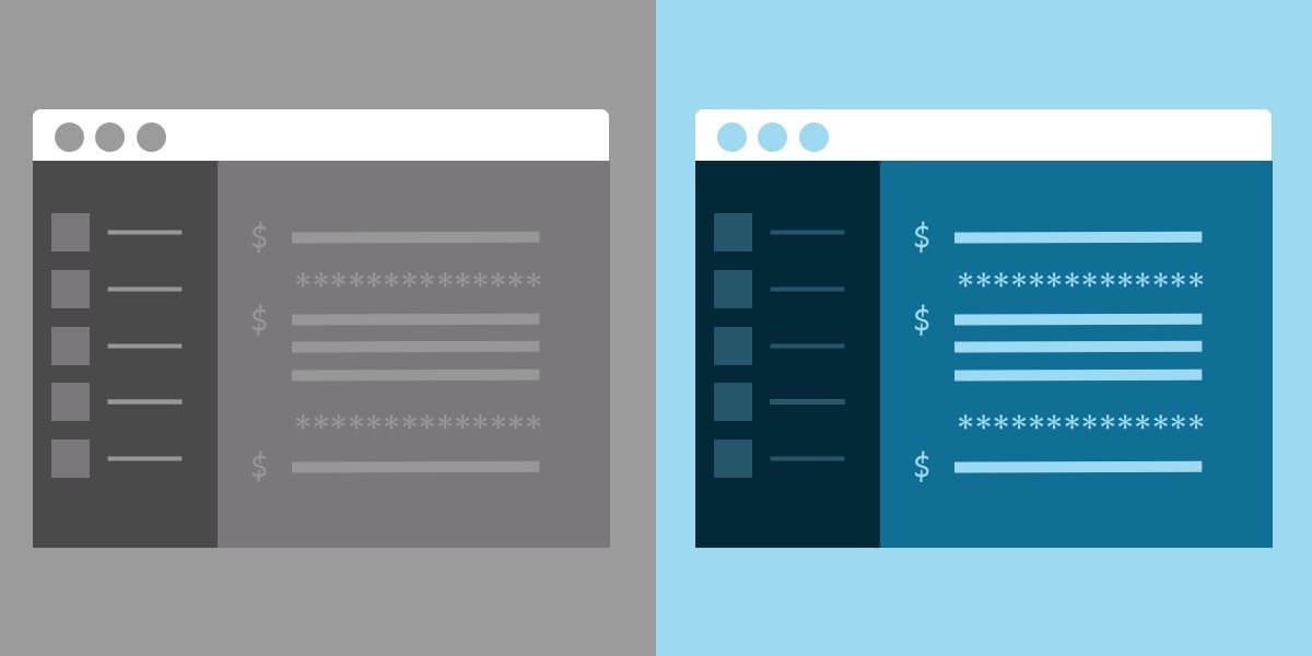 Terminal Windows Illustration