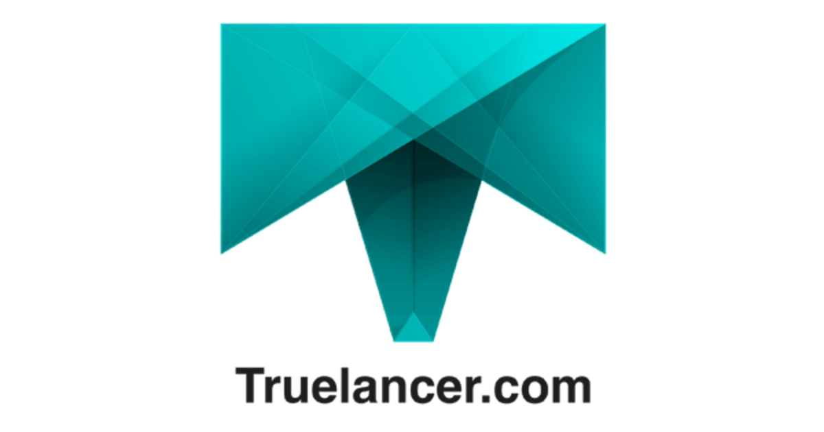 Truelancer Logo