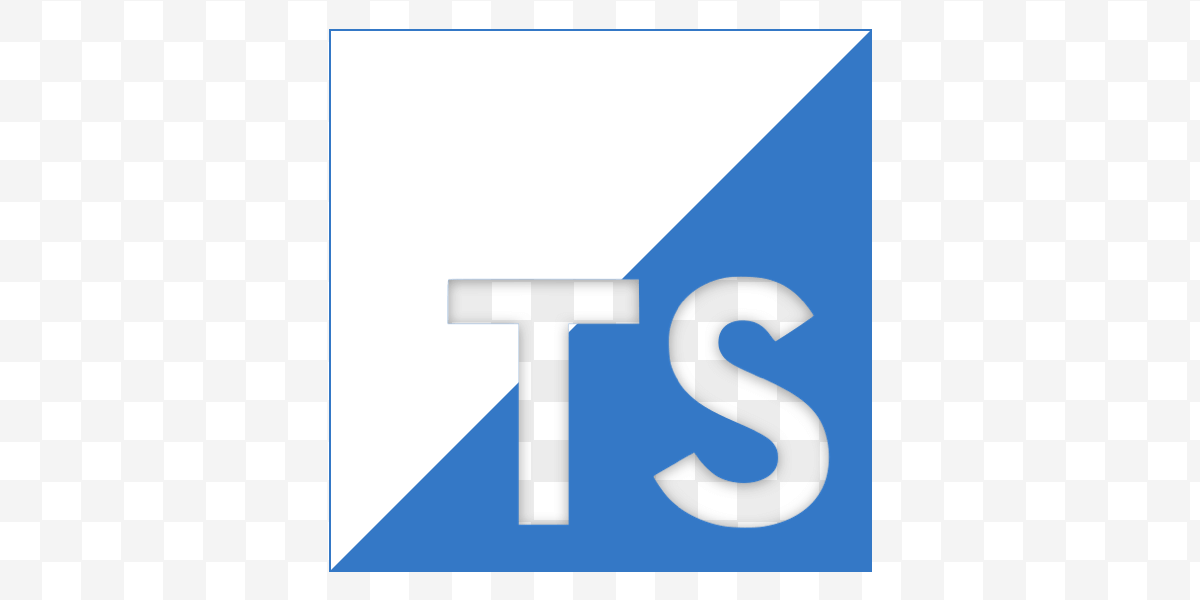 TypeScript Logo