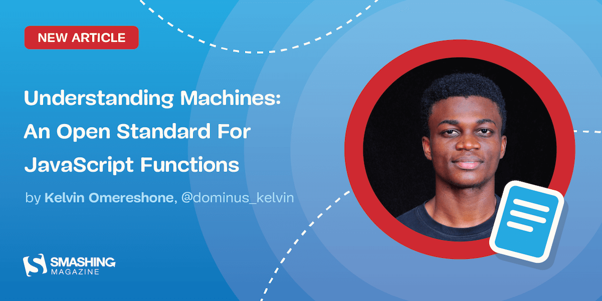 Understanding Machines Author Card