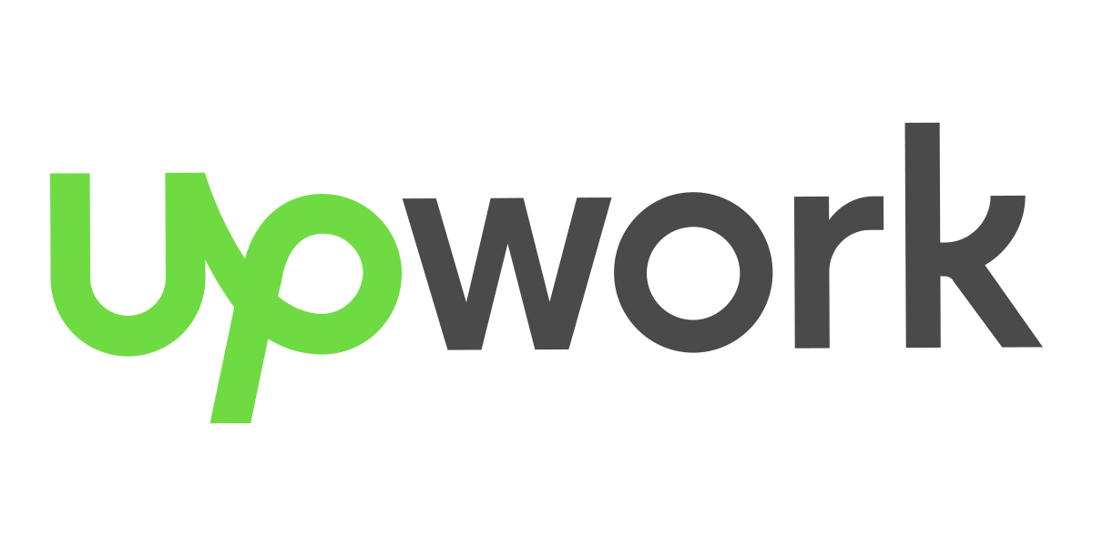 Upwork Logo