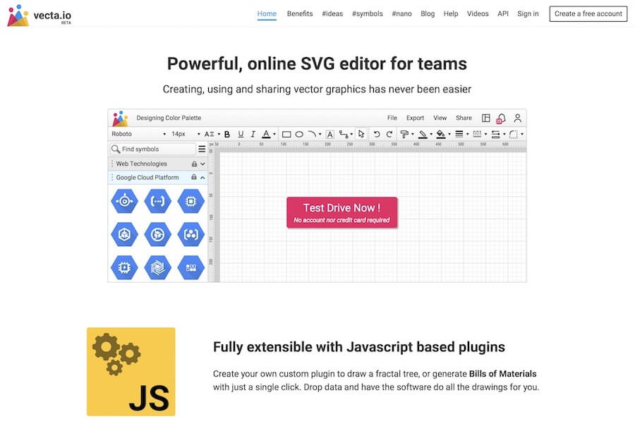 Download 20 Best Free Svg Editors Resources Easeout