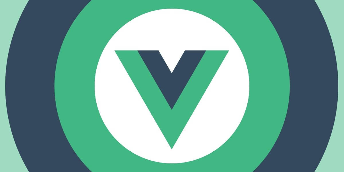 Vue Circles Logo