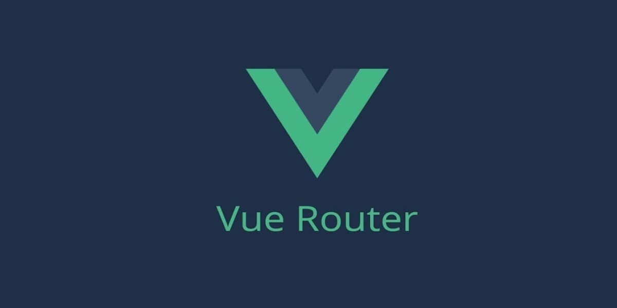 Vue Router Logo