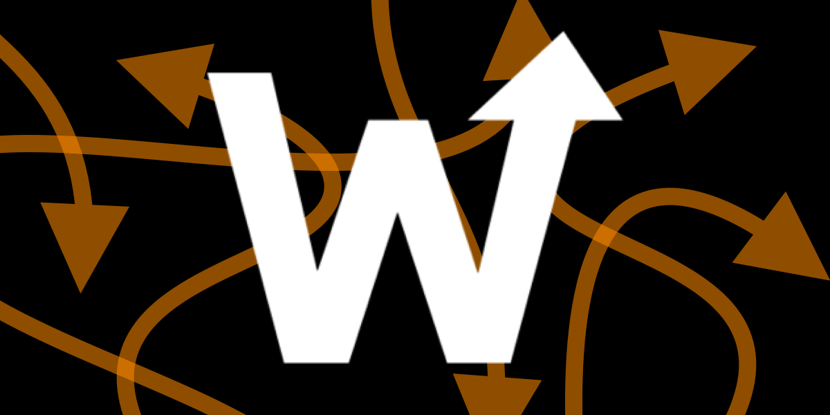 Webmentions Logo