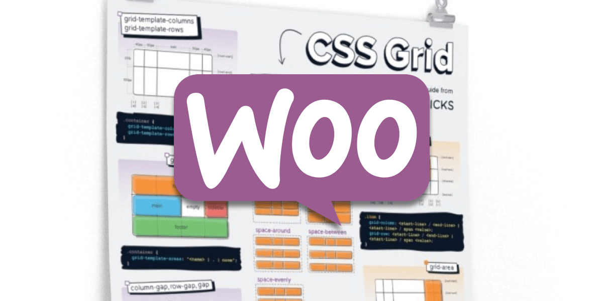 WooCommerce on CSS-Tricks