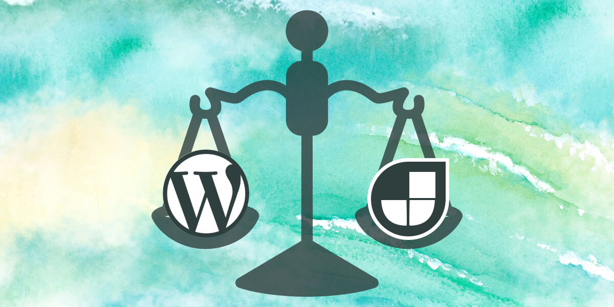 WordPress and Jamstack